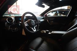 مێرسێدس بێنز A-Class